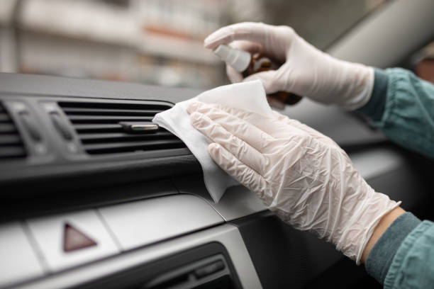 Best Air Vent Cleaning Services  in North Springfield, VA