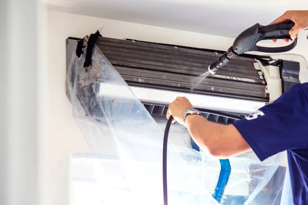 Professional Airduct Cleaning in VA