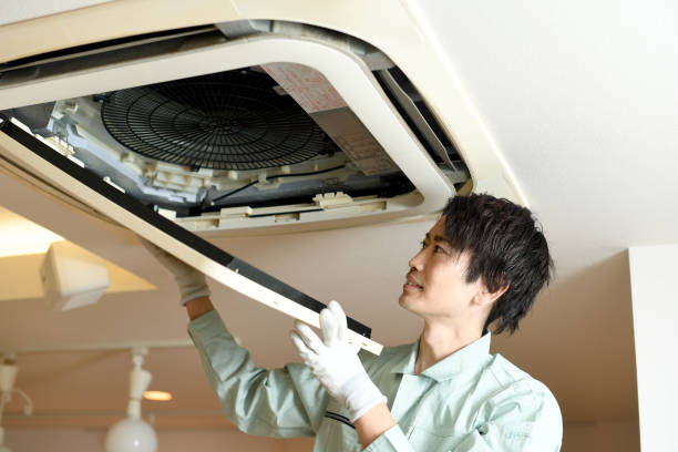 Best Affordable Duct Cleaning Services  in North Springfield, VA