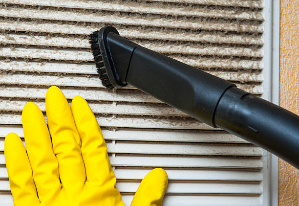 Best Home Air Vent Cleaning  in North Springfield, VA