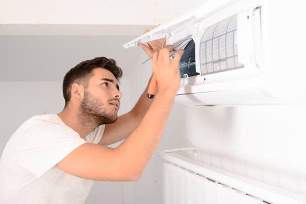  North Springfield, VA Airduct Cleaning Pros