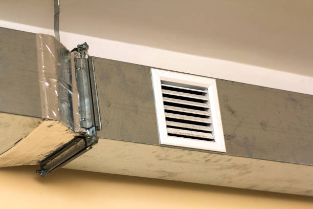 Best Affordable Air Duct Cleaning  in North Springfield, VA